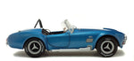 Solido AC Cobra MKII 427 1965 - Blue 1:18 Modell