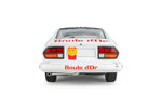 Solido Alfa Romeo Alfetta GTV6 43 24h Spa 1985 Luigi Racing 1:18 Modell