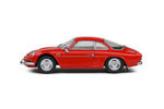 Solido Alpine A110 1600S 1969 - Red 1:18 Modell