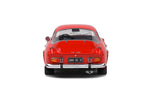 Solido Alpine A110 1600S 1969 - Red 1:18 Modell