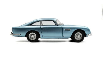 Solido Aston Martin DB5 1964 light blue 1:18 Modell