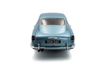 Solido Aston Martin DB5 1964 light blue 1:18 Modell