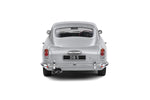 Solido Aston Martin DB5 1964 - Silver 1:18 model
