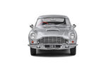 Solido Aston Martin DB5 1964 - Silver 1:18 model