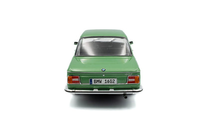 Solido BMW 1602 Taiga 1971 green 1:18 Modell