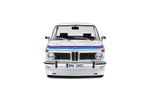 Solido BMW 2002 TII Turbo Evocation 1971 - White 1:18 model