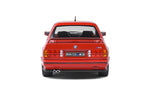 Solido BMW M3 (E30) 1986 - Red 1:18 Modell