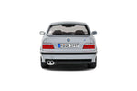 Solido BMW M3 (E36) Coupe 1990 - Silver 1:18 Modell
