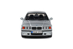Solido BMW M3 (E36) Coupe 1990 - Silver 1:18 Modell