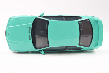 Solido BMW M3 (E36) Coupe 1991 Mint Green 1:18 Modell