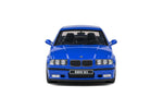Solido BMW M3 (E36) Coupe 1996 - Blue 1:18 Modell