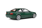 Solido BMW M3 (E46) Coupe 2000 - Green 1:18 Modell