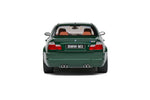 Solido BMW M3 (E46) Coupe 2000 - Green 1:18 Modell