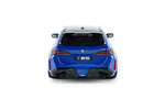 Solido BMW M5 Touring G99 2025 Marina Bay Blue 1:18 Modell