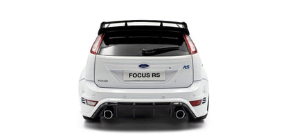 Solido Ford Focus RS MK II Pack RS Plus 2009 white 1:18 Modell