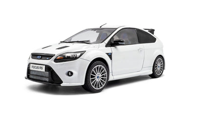 Solido Ford Focus RS MK II Pack RS Plus 2009 white 1:18 Modell