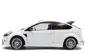 Solido Ford Focus RS MK II Pack RS Plus 2009 white 1:18 model