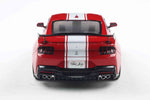 Solido Ford Mustang Shelby Super Snake 2024 Red 1:18 model