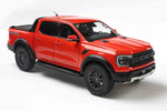 Solido Ford Ranger Raptor Pick - Up 2024 Orange 1:18 Modell