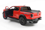 Solido Ford Ranger Raptor Pick - Up 2024 Orange 1:18 Modell