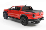 Solido Ford Ranger Raptor Pick - Up 2024 Orange 1:18 Modell