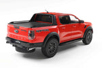 Solido Ford Ranger Raptor Pick - Up 2024 Orange 1:18 Modell