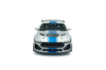 Solido Ford Shelby Mustang Super Snake 2025 Grey 1:18 Modell