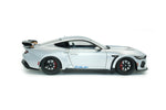 Solido Ford Shelby Mustang Super Snake 2025 Grey 1:18 Modell