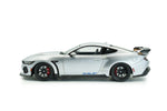 Solido Ford Shelby Mustang Super Snake 2025 Grey 1:18 Modell