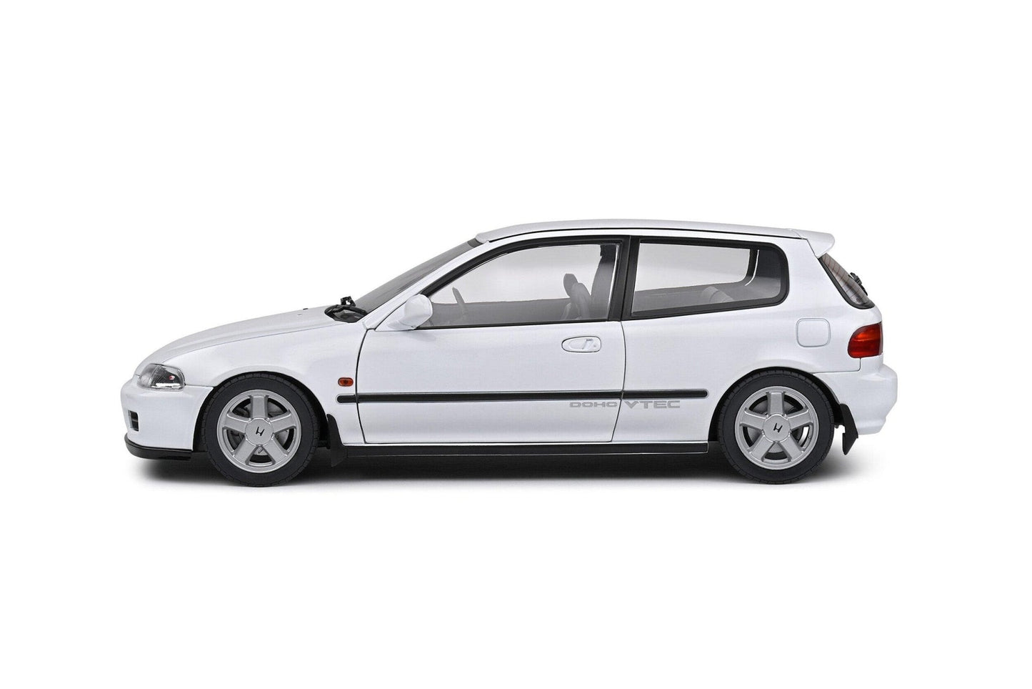 Solido Honda Civic (EG6) 1991 - White 1:18 Modell
