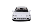 Solido Honda Civic (EG6) 1991 - White 1:18 model
