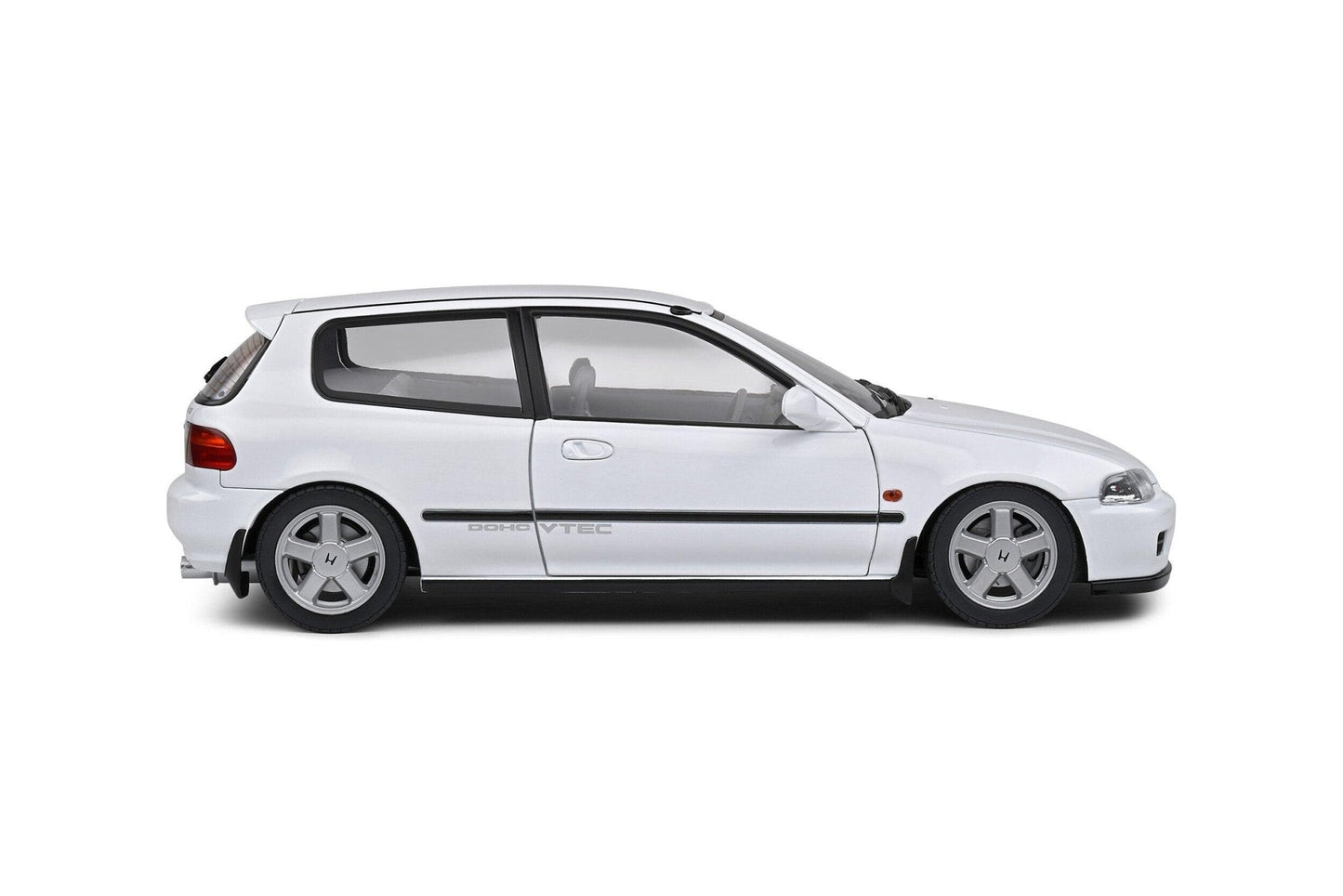 Solido Honda Civic (EG6) 1991 - White 1:18 Modell