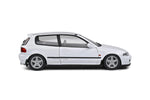 Solido Honda Civic (EG6) 1991 - White 1:18 model
