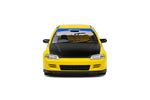 Solido Honda Civic (EG6) 1991 - Yellow 1:18 model