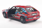 Solido Lancia Delta HF Integrale 1 Winner Rally San Remo 1989 1:18 Modell