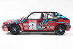 Solido Lancia Delta HF Integrale 1 Winner Rally San Remo 1989 1:18 Modell