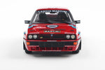 Solido Lancia Delta HF Integrale 1 Winner Rally San Remo 1989 1:18 Modell