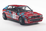 Solido Lancia Delta HF Integrale 1 Winner Rally San Remo 1989 1:18 Modell