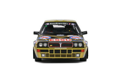 Solido Lancia Delta HF Integrale ADAC Rally 1989 #2 1:18 Modell - Artexio