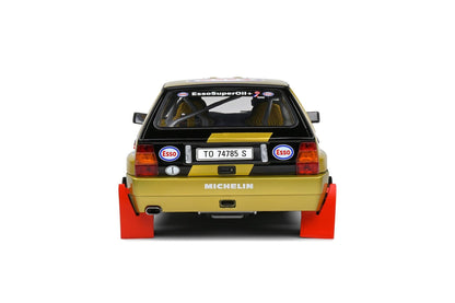 Solido Lancia Delta HF Integrale ADAC Rally 1989 #2 1:18 Modell - Artexio