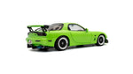 Solido Mazda RX - 7 Type RS (FD35) 1999 Green 1:18 Modell