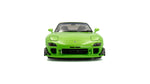 Solido Mazda RX - 7 Type RS (FD35) 1999 Green 1:18 Modell
