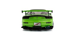 Solido Mazda RX - 7 Type RS (FD35) 1999 Green 1:18 Modell