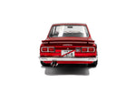 Solido Nissan Skyline (C10) Hakosuka 1970 red metallic 1:18 Modell