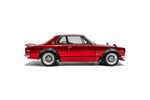 Solido Nissan Skyline (C10) Hakosuka 1970 red metallic 1:18 Modell