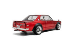 Solido Nissan Skyline (C10) Hakosuka 1970 red metallic 1:18 Modell