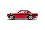 Solido Nissan Skyline (C10) Hakosuka 1970 red metallic 1:18 Modell