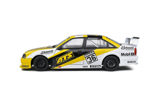 Solido Opel Omega EVO 500 36 DTM 1991 1:18 Modell
