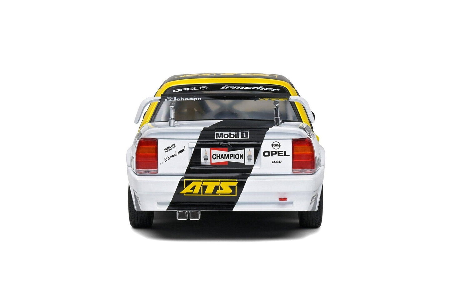 Solido Opel Omega EVO 500 36 DTM 1991 1:18 Modell