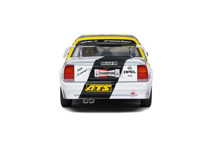 Solido Opel Omega EVO 500 36 DTM 1991 1:18 Modell